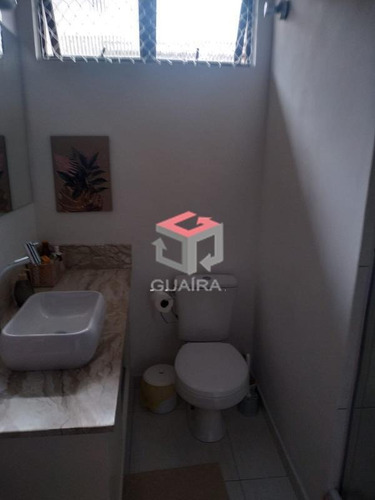 Imagem 19 de 19 de Sobrado À Venda, 3 Quartos, 2 Vagas, Santa Terezinha - São Bernardo Do Campo/sp - 114188