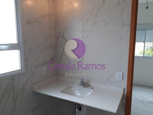 Imagem 16 de 18 de Apartamento Com 3 Dormitórios À Venda - Centro - Suzano/sp - Ap0798 - 68322539