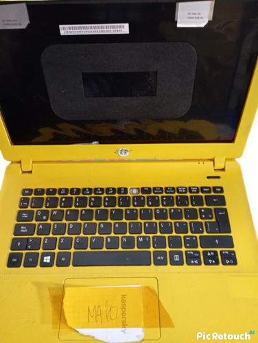 Desarme Notebook Acer Es1-311 (Usado)