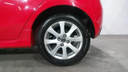 Mazda Mazda 2 1.5 TOURING TA