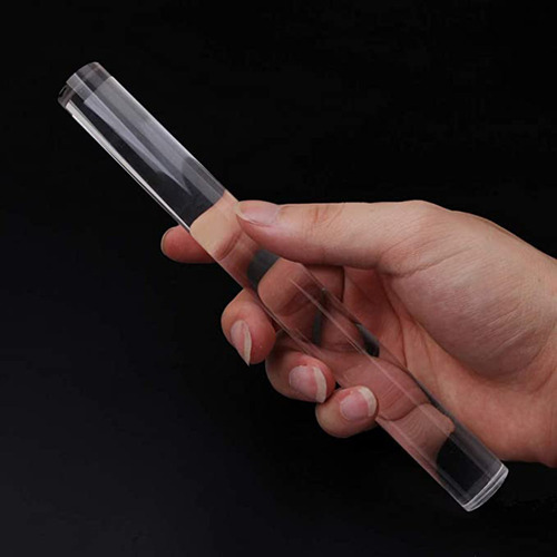 Tablero De Respaldo De La Hoja De Rodillo Acrílico -
