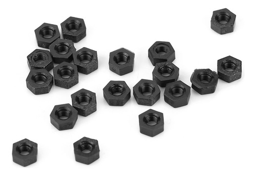 A Tuercas De Tornillos Separadores Hembra Macho M3 300