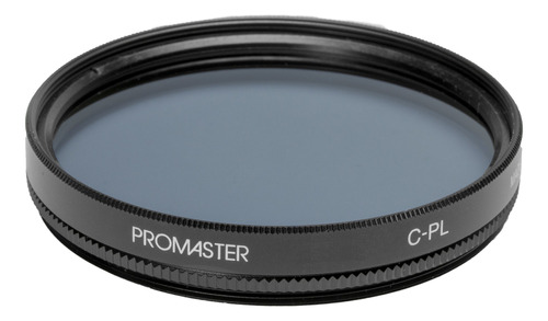 Promaster - Filtro Polarizador Circular (2.638 in)