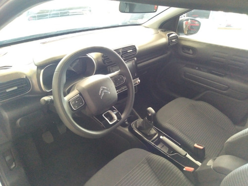 Citroën C4 Cactus 2021 1.6 Vti 115 Feel