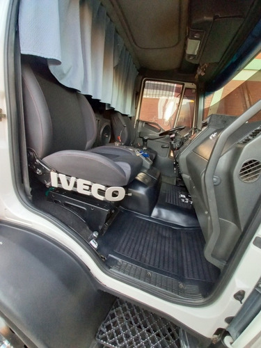 Iveco Eurcargo 16020 Eurcargo 16023