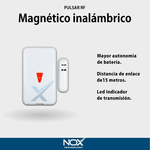 Imagen 8 de 10 de Kit Alarma Inalámbrica Marshall 3 Gsm Casa Sirena Oferta!