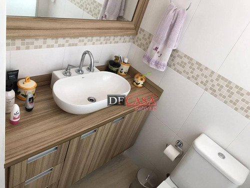 Imagem 22 de 28 de Apartamento Com 3 Dormitórios À Venda, 76 M² Por R$ 766.100,00 - Tatuapé - São Paulo/sp - Ap7446