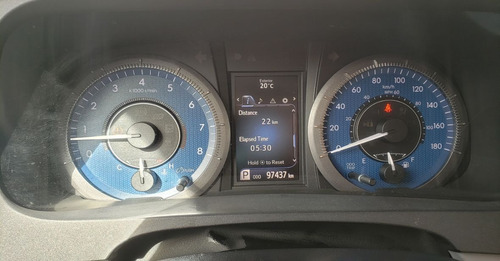 Toyota Sienna 2017 3.5 Xle Tela At
