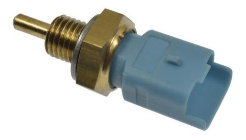 Sensor Temperatura Peugeot 206 1.4 Lts 2003/2006 Color Azul