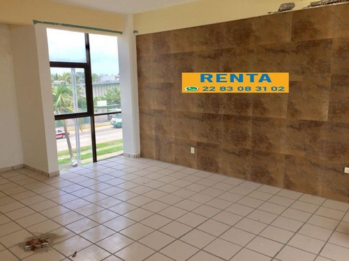 Oficina Comercial En Renta Costa Verde