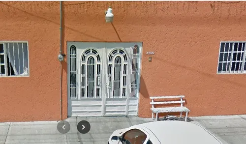 Casa En Remate Bancario En Av. Henry Ford, Gustavo A. Madero, Cdmx Clt 2