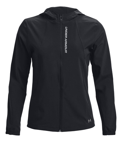 Campera Under Armour Ua Outrun The Storm Para Dama