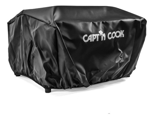 Funda Capt'n Cook Para Horno De Pizza Porttil (ovenplus)