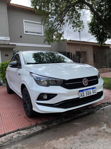 Fiat Cronos 1.3 Gse Drive Pack Conectividad 2019