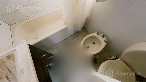 Departamento En Venta En Palermo Hollywood