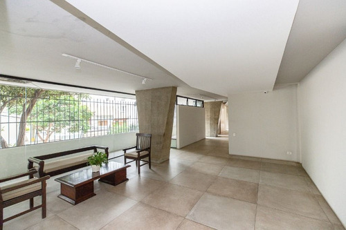 Imagem 29 de 30 de Excelente Apartamento De 128 Metros Quadrados, Na Melhor Localização Do Paraíso! - Ap02803 - 70182283
