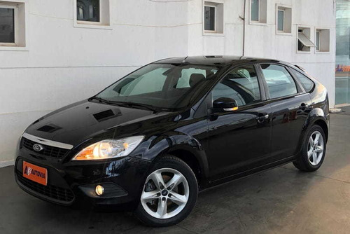 Imagem 2 de 15 de Ford Focus 2l Hc Flex 2011