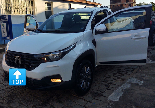 Fiat Strada 1.3 Freedom Cab. Plus Flex 2p