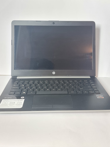 Notebook Hp 14-cm1041la - Desarme