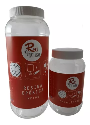 Resina Para Uñas - CasaZuMatamoros