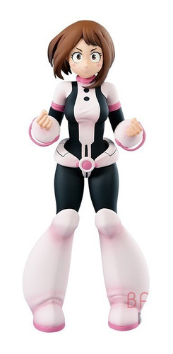 Disponible Bandai Spirits My Hero Academia Uraraka Ochaco