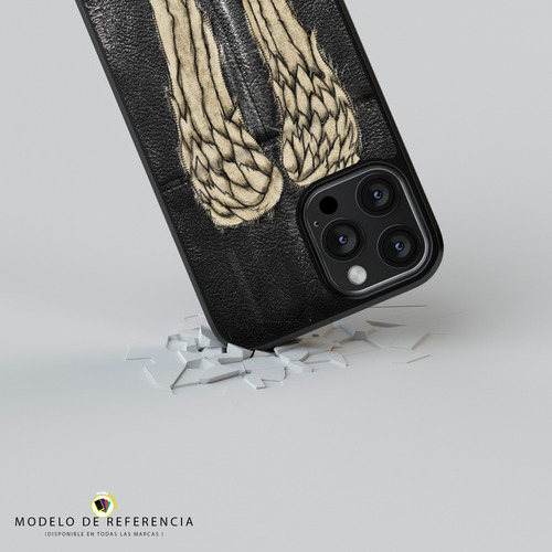 Funda Compatible Con iPhone De The Walkiing Deead #9