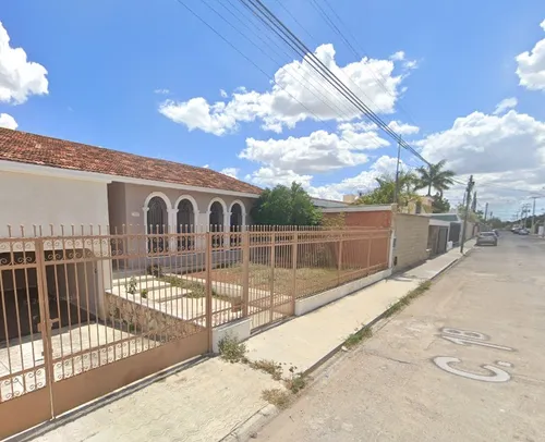 Casa, Calle 1b,campestre, Mérida, Yucatán, México.