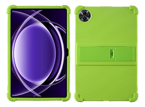 Par De Fundas Con Soporte For Realme Pad2 Lite De 10,95 Pulgadas
