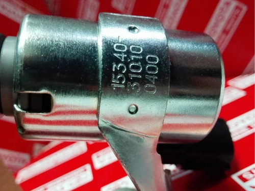 Vvti Ocv Fj Izquierda 4.0 15340 31010 4runner Fortuner Hilux