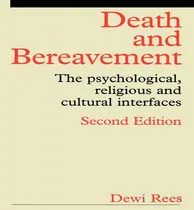 Comprar Libro Death And Bereavement - Dewi Rees
