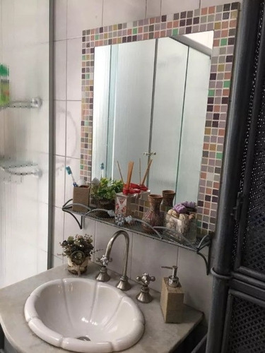 Imagen 7 de 12 de Permuta - Casa Ph De 3 Ambientes En Venta - Ramos Mejia