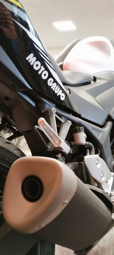 Imagen 4 de 15 de Yamaha R3 0 Km Recibo Permutas