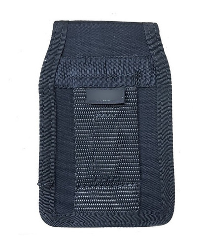 Imagem 2 de 2 de Porta Celular Em Nylon