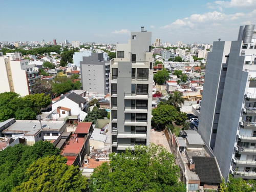 Imagen 12 de 26 de Departamento De 2 Ambientes A Estrenar En Monte Castro