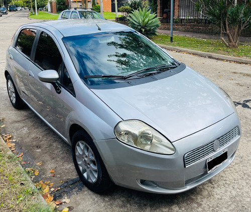 Fiat Punto 1.4 Elx