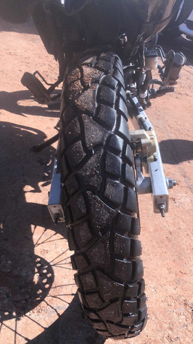 Honda Xre