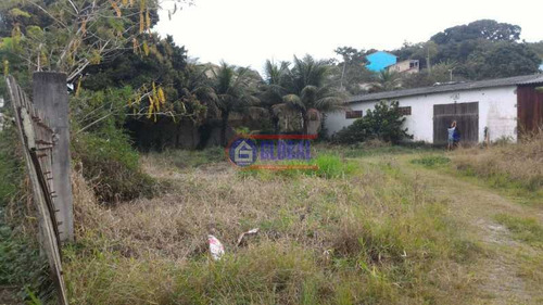 Imagem 5 de 6 de Terreno-à Venda-jacaroá-maricá - Mauf00177