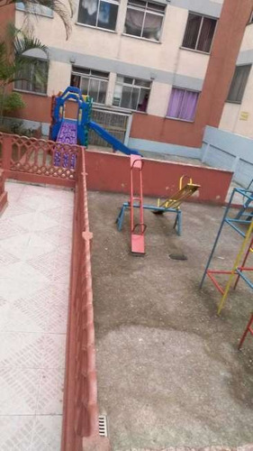 Imagem 3 de 16 de Apartamento Com 02 Dormitórios E 43 M² A Venda Na Vila Chabilandia | Guaianazes, São Paulo |sp - Ap2742v