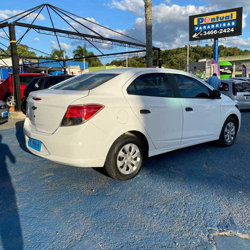 Imagem 4 de 8 de Chevrolet Prisma 10mt Joye 2019