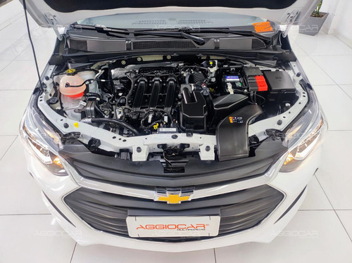 Chevrolet Onix 10mt Lt1