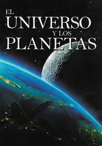 El Universo Y Los Planetas, Lit. Infantil/juvenil