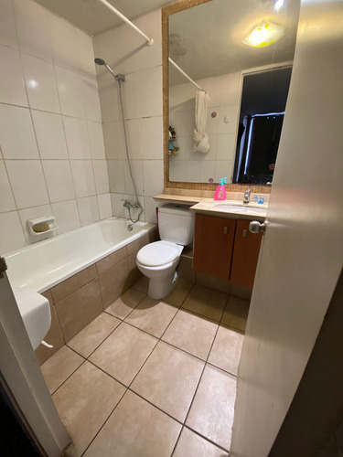 Se Arrienda Depa En Hermoso Condominio