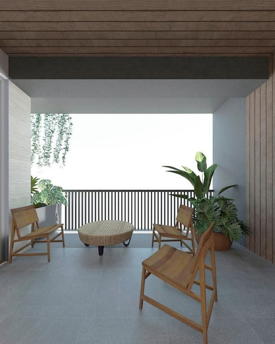 Imagen 4 de 8 de Pre-venta Departamento De Lujo En Narvarte Poniente