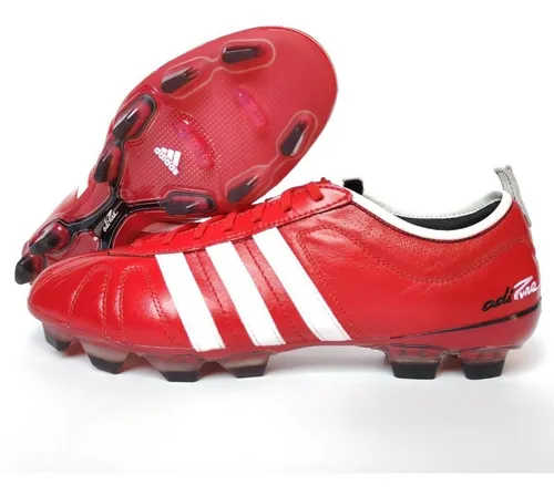 Zapatos adidas Adipure Iv Fg Talle 11 Us 29 Cm