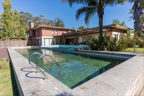 Apartamento De 2 Dormitorios Haras Del Lago Barrio Privado