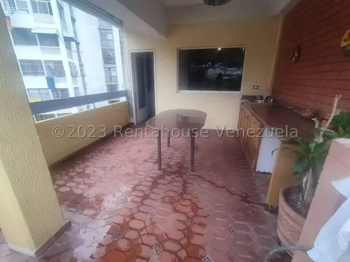 Venta De Ph En Los Chaguaramos