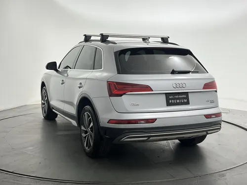 Q5 Advanced Tiptronic 2.0 4x4 Aut 5p Mhev Kpx513