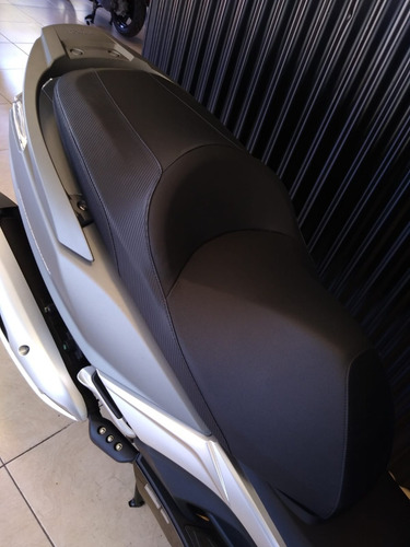 Imagen 10 de 15 de Kymco Downtown 350 (no Xtown 250) Sin Interes