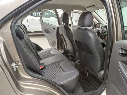 Ford Ka+ 1.5 Sel