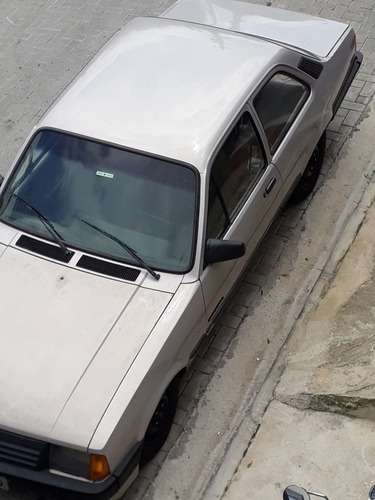 Chevrolet Chevette L